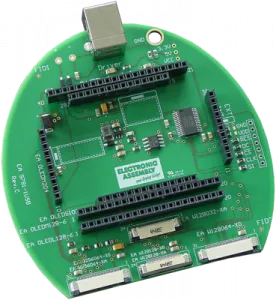 EA 9781-2USB DISPLAY VISIONS Accessories (Displays)