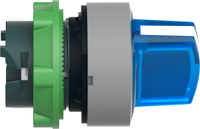 ZB5AK1263C0 Schneider Electric Actuators, Signal Elements and Front Elements Image 2