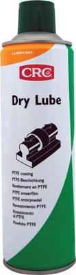 30520-AB CRC Lubricants, Maintenance Agents