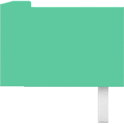 282966-7 TE Connectivity PCB Connection Systems Image 2