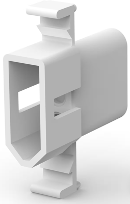 770073-1 AMP PCB Connection Systems Image 1
