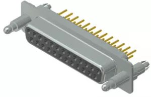 16-002163 CONEC D-Sub Connectors
