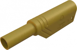LAS S WS AU GE Hirschmann Test & Measurement Laboratory Connectors