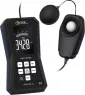 PCE-LMD 10 PCE Instruments Luxmeter, Sound Level Meter, Magnetic Field Tester