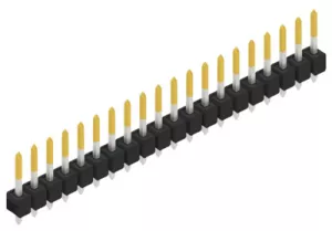 10053937 Fischer Elektronik PCB Connection Systems