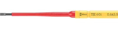 05006502001 Wera Screwdrivers, Bits and Bitholders