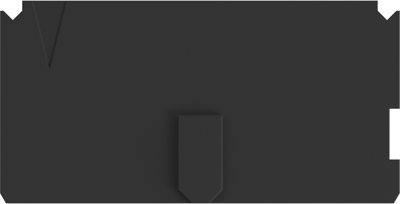 102387-4 AMP PCB Connection Systems Image 3