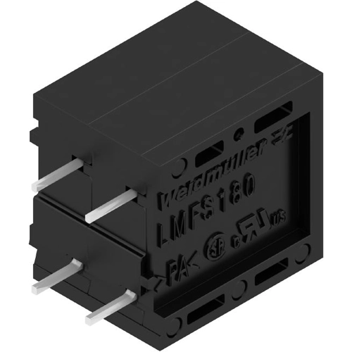 1425540000 Weidmüller PCB Connection Systems Image 2