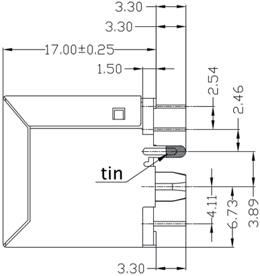 1534750000 Weidmüller Modular Connectors Image 3