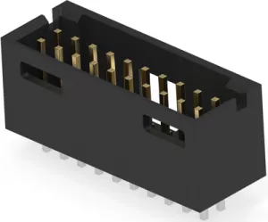 5-103168-8 AMP PCB Connection Systems