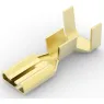 63596-1 AMP Receptacles