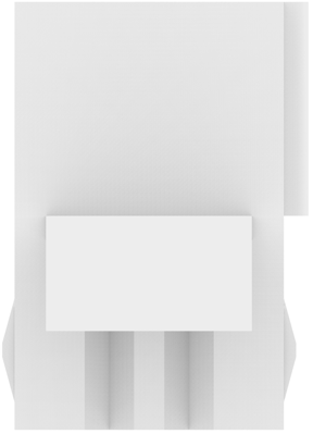770427-1 AMP PCB Connection Systems Image 3
