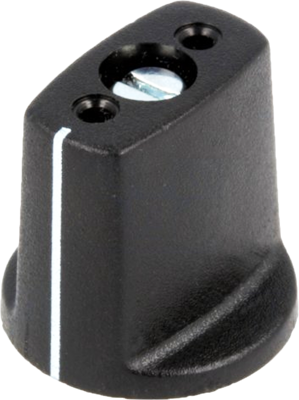 A2416030 OKW Control Knobs Image 1