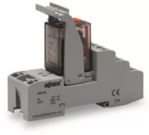 858-504 WAGO Industrial Relays