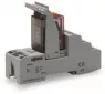 858-504 WAGO Industrial Relays