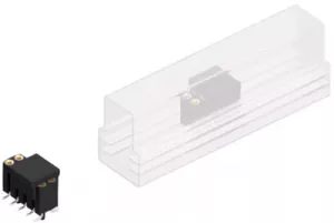 BL16SMD06710BSMPS Fischer Elektronik PCB Connection Systems