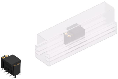 BL16SMD06710BSMPS Fischer Elektronik PCB Connection Systems