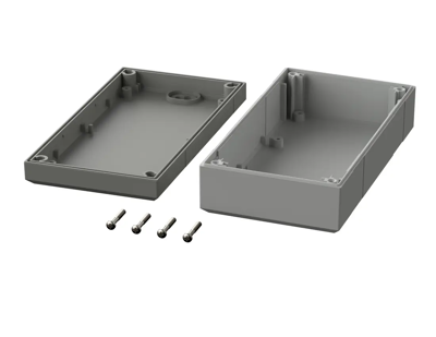 32154502 Bopla General Purpose Enclosures Image 2