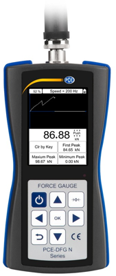 PCE-DFG N 100K PCE Instruments Tension and Force Testers Image 2
