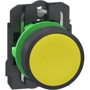 XB5AA515 Schneider Electric Actuators, Signal Elements and Front Elements