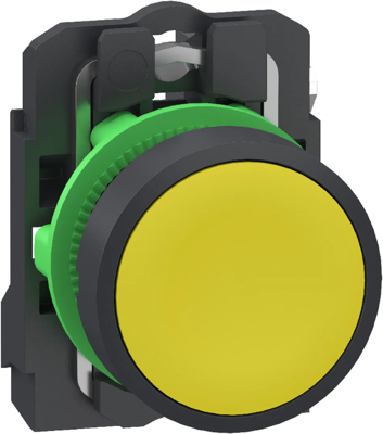XB5AA515 Schneider Electric Actuators, Signal Elements and Front Elements