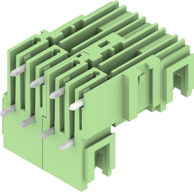 1013940000 Weidmüller PCB Connection Systems Image 2