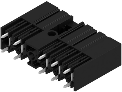 1048600000 Weidmüller PCB Connection Systems Image 2