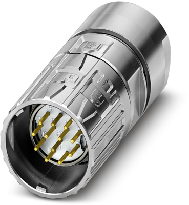 1342200 Phoenix Contact Sensor-Actuator Connectors