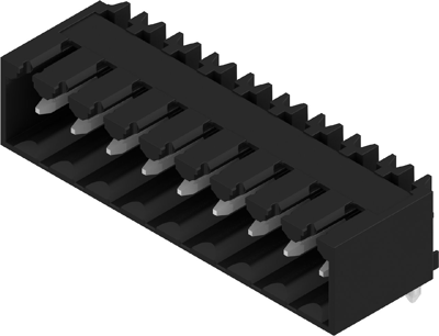 1762990000 Weidmüller PCB Connection Systems Image 1