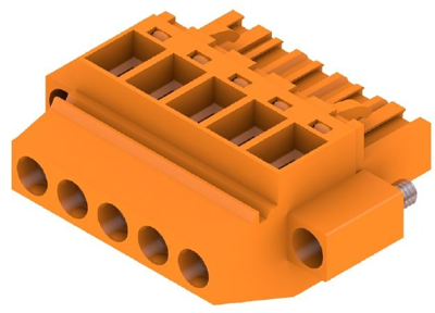 1959490000 Weidmüller PCB Connection Systems Image 2