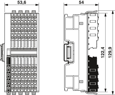 2688022 Phoenix Contact Digital modules Image 2