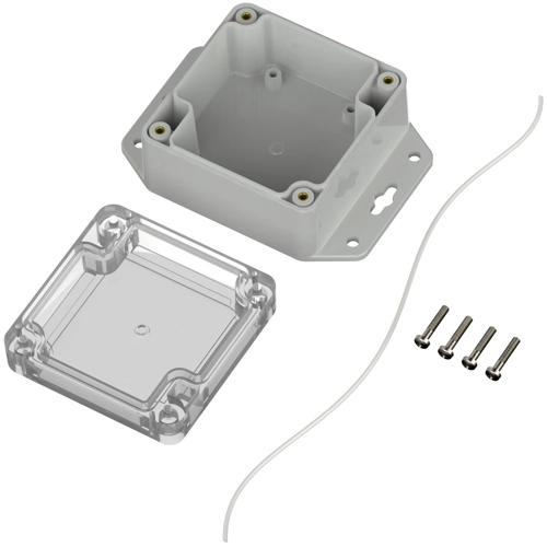 BYB-3-90H0308 by.B General Purpose Enclosures Image 2