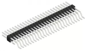 SLVW5SMD03652Z Fischer Elektronik PCB Connection Systems