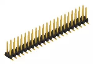 SLY8SMD06244G Fischer Elektronik PCB Connection Systems