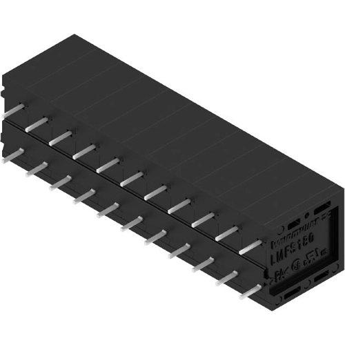 1425640000 Weidmüller PCB Connection Systems Image 2