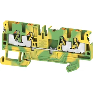 2674770000 Weidmüller Series Terminals