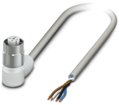 1403966 Phoenix Contact Sensor-Actuator Cables Image 1