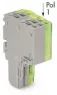 2020-203/000-036 WAGO PCB Connection Systems