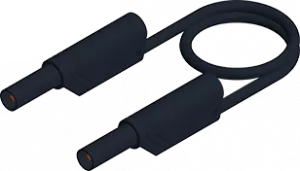 MLS WS 150/2,5 SW Hirschmann Test & Measurement Test Leads