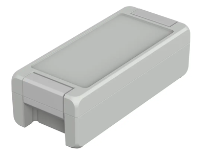 00124125 Bopla General Purpose Enclosures Image 1