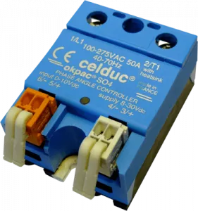 SO445020 Celduc Relais Solid State Relays