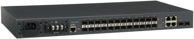 FOS-5126 EFB-Elektronik Industrial ethernet switches