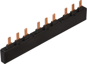 Comb rail, 3 switch, for Fupact ISFL, 49862