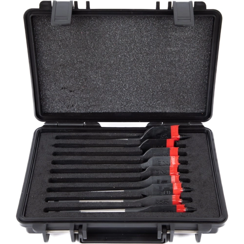 T2953 C.K Tools Drills, Mills, Mounted Points, Cutting Discs Image 2