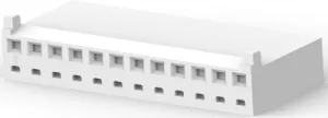 1-1375820-2 AMP PCB Connection Systems