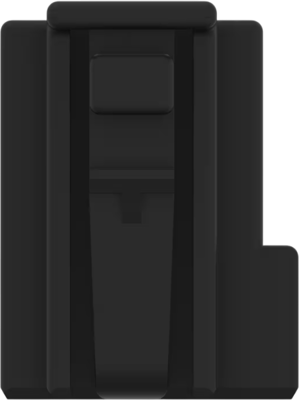 1-929170-4 TE Connectivity Automotive Power Connectors Image 3