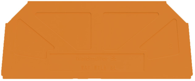 1135170000 Weidmüller Terminals Accessories