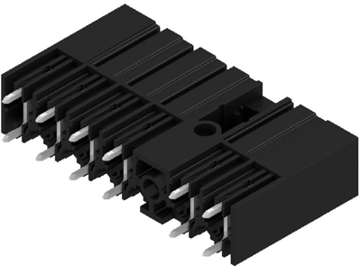 1543210000 Weidmüller PCB Connection Systems Image 2
