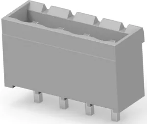 1546211-4 TE Connectivity PCB Terminal Blocks