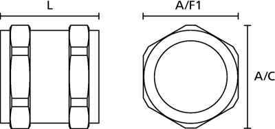 166-50404 HellermannTyton Cable Management Accessories Image 2